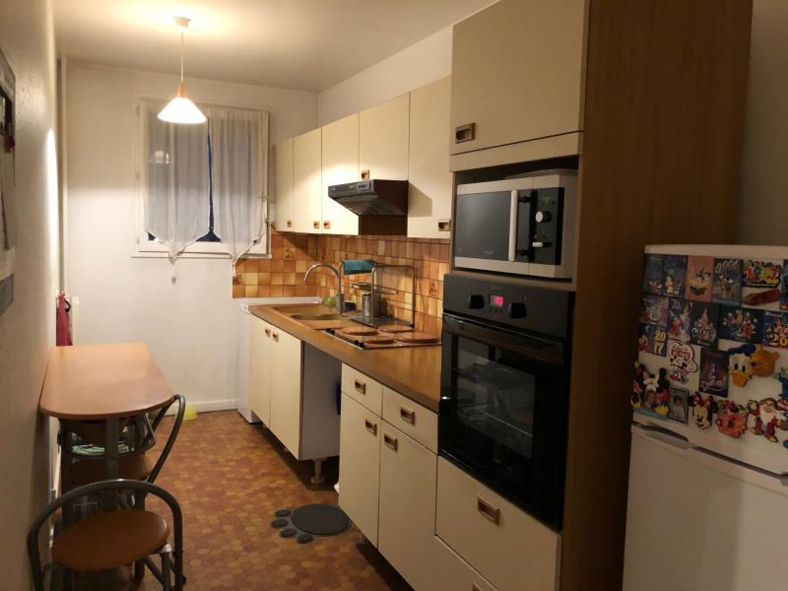 Location M° Les Juilliottes Rue du 18 Juin 1940 MaisonsAlfort