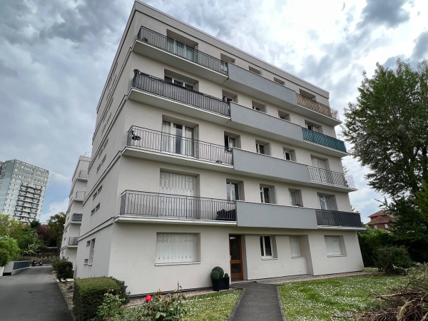 Agence immobilière Maisons-Alfort | Darjo Immobilier